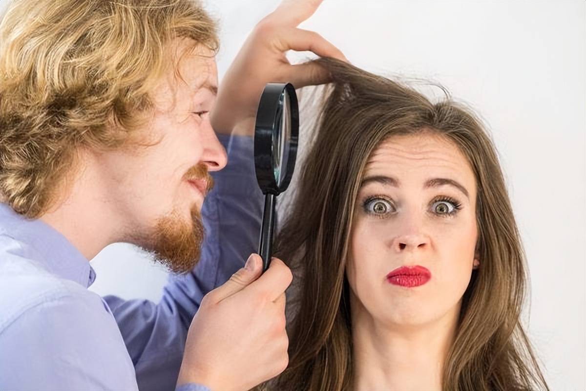 防脱发洗发水有用吗 脱发改善的4种方法