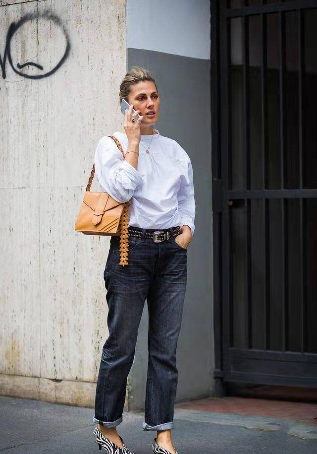 扔掉你的运动裤!