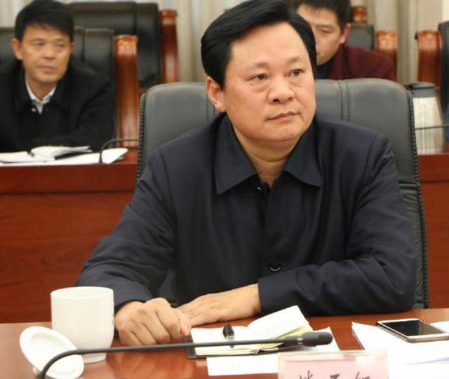 市委常委,政法委书记;随后成为临湘市委常委,常务副市长;最后在岳阳市