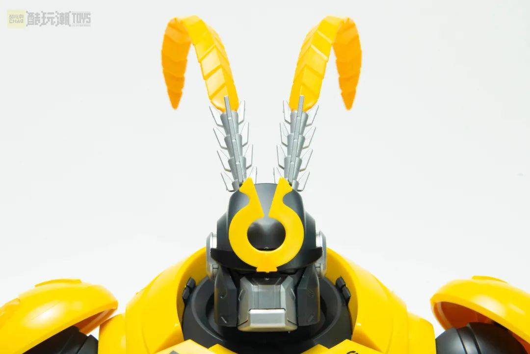 布鲁可英雄无限齐天大圣巨猿甲评测_套装_零件_成品