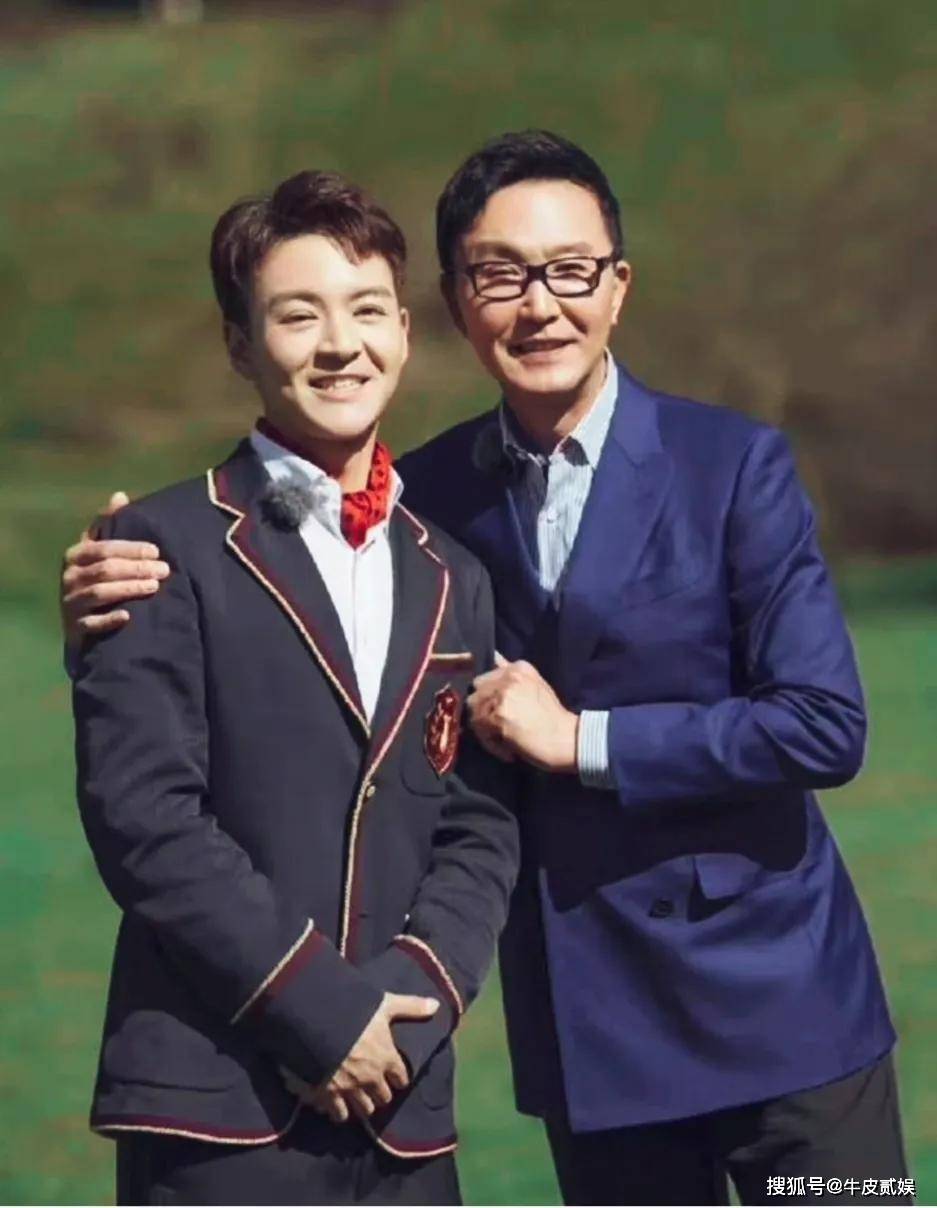 醒醒吧,表面演技好的"戏混子"们,别再敷衍观众了_表演_刘涛_王劲松