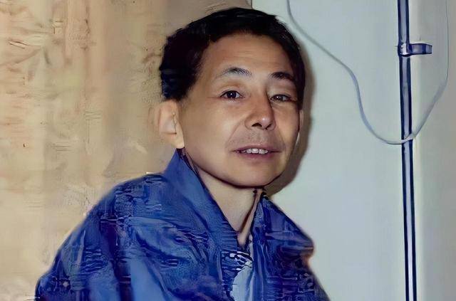 北大张筑生,至死都没评上职称,癌症晚期为中国拿5个世界第一_数学