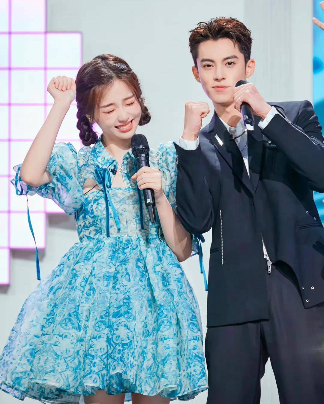 肖战杨紫,到底谁在倒贴炒cp?