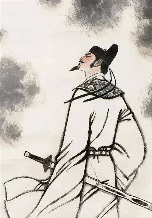 《行路难三首》是唐代大诗人李白的组诗作品