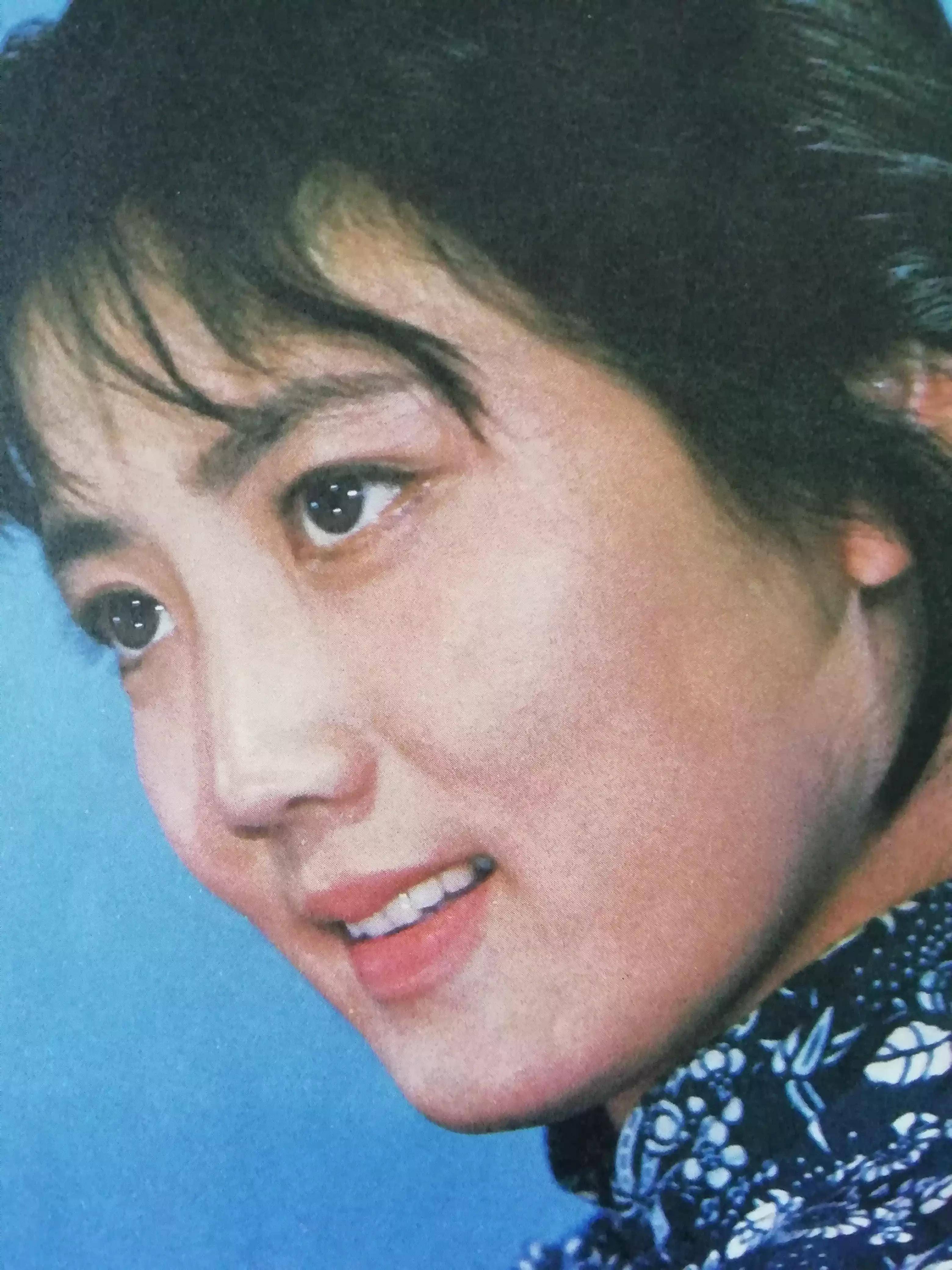 李秀明剧照生活有时就是这么无常无情.