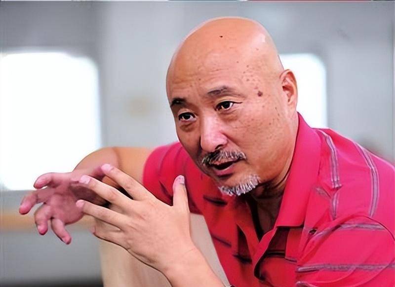 "小品王"陈佩斯如今怎样了?