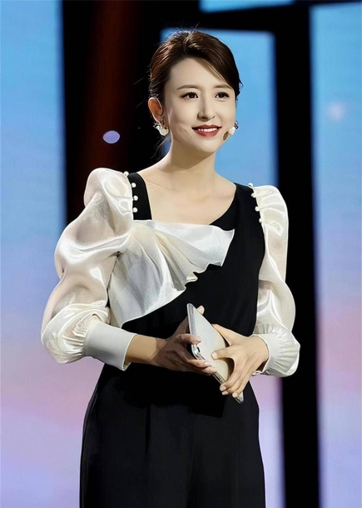 张蕾:我没有嫁给杨帆,丈夫只是个普通商人,直言对儿子有愧_机会_比赛