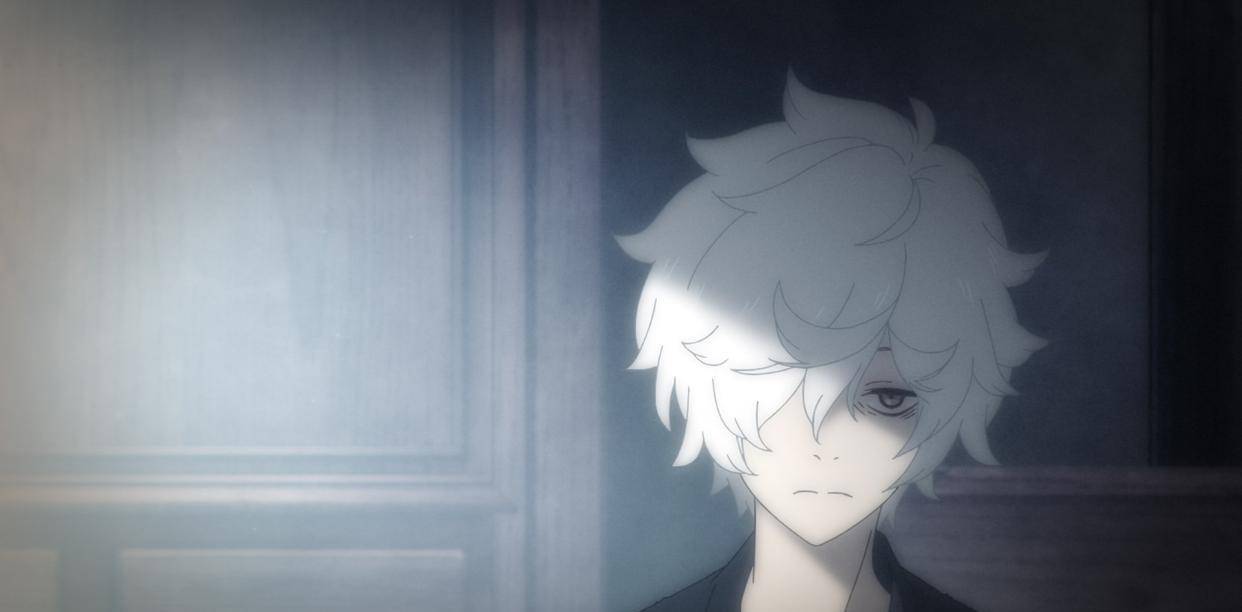 木村良平,高桥李依,小市眞琴,稻田彻饰演「死囚」画眉丸,亚左吊兵卫