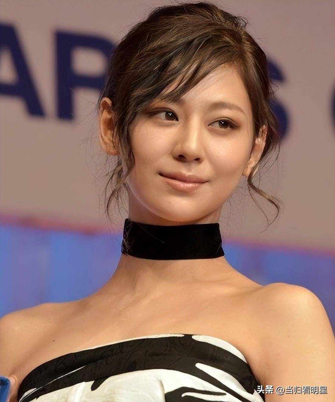 "全能偶像"西内玛丽亚,年少成名,殴打社长被雪藏_玛利亚_山田凉介