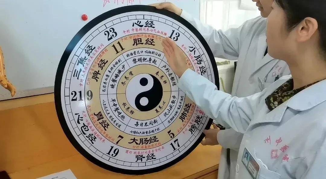 子午流注针法纳子法治疗失眠(明代高武《针灸聚英》的纳子法)_针刺