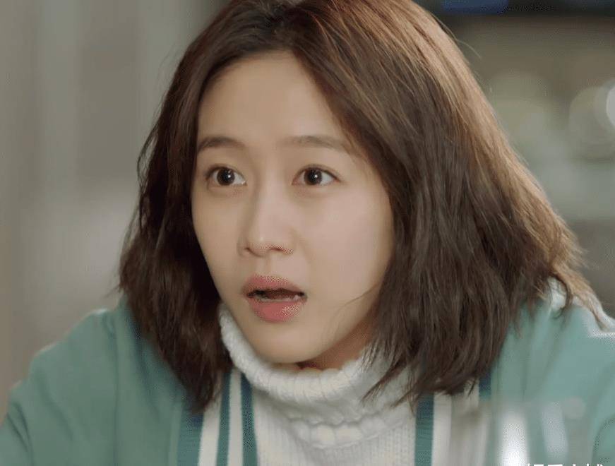 和现女友吃饭想着前女友,戈壁渣男实锤_百丽_开心_陈墨涵