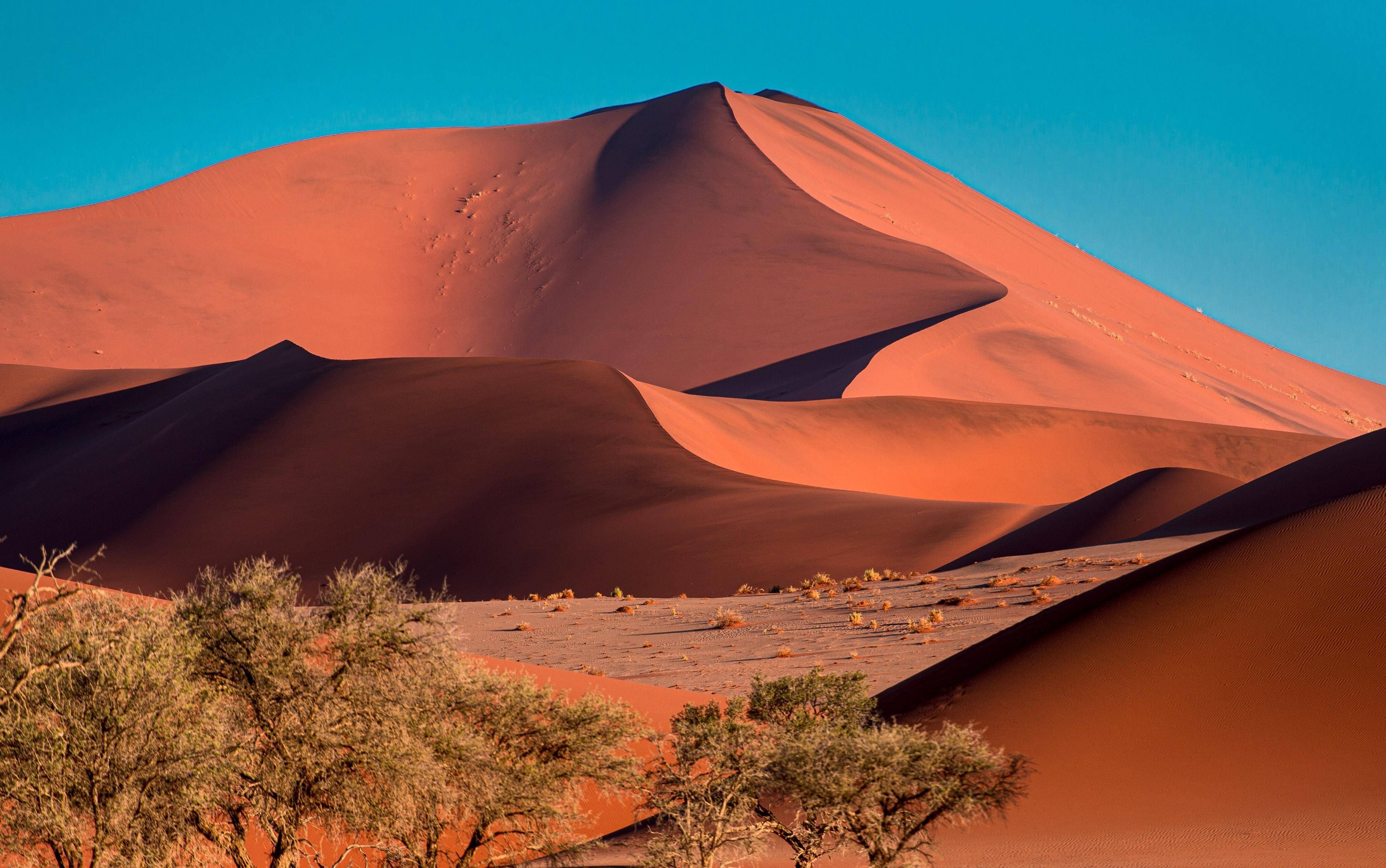 世界十大沙漠图片