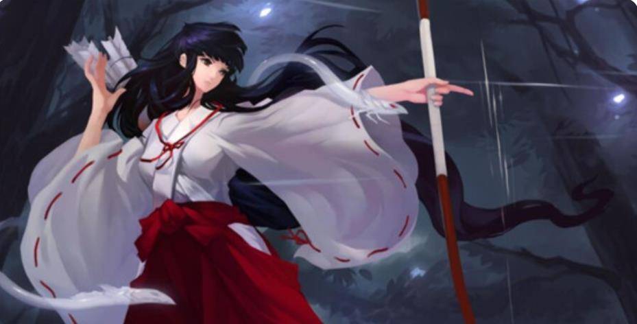 《犬夜叉》：十大虐心之处，哪个才是最虐心的？（犬夜叉感人语录）