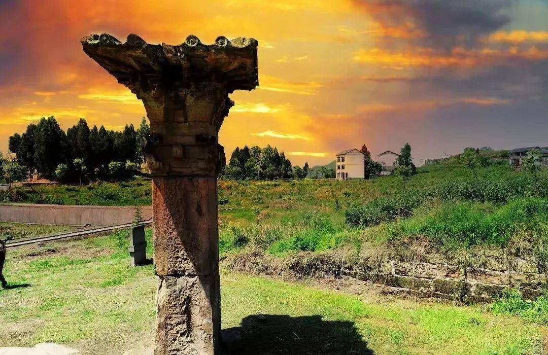 万源,渠县:一起冲刺"天府旅游名县"!_中国_全国_文化