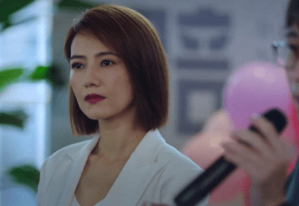"清醒"的高圆圆,让多少扮美的中年女演员打脸_观众_演技_电视剧