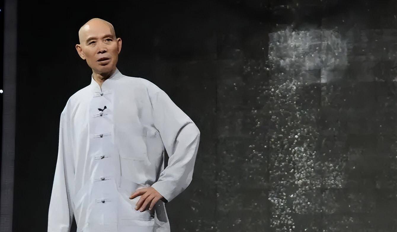 巴蜀笑星大佬—李伯清,和成都的曲折故事_生活_散打_重庆