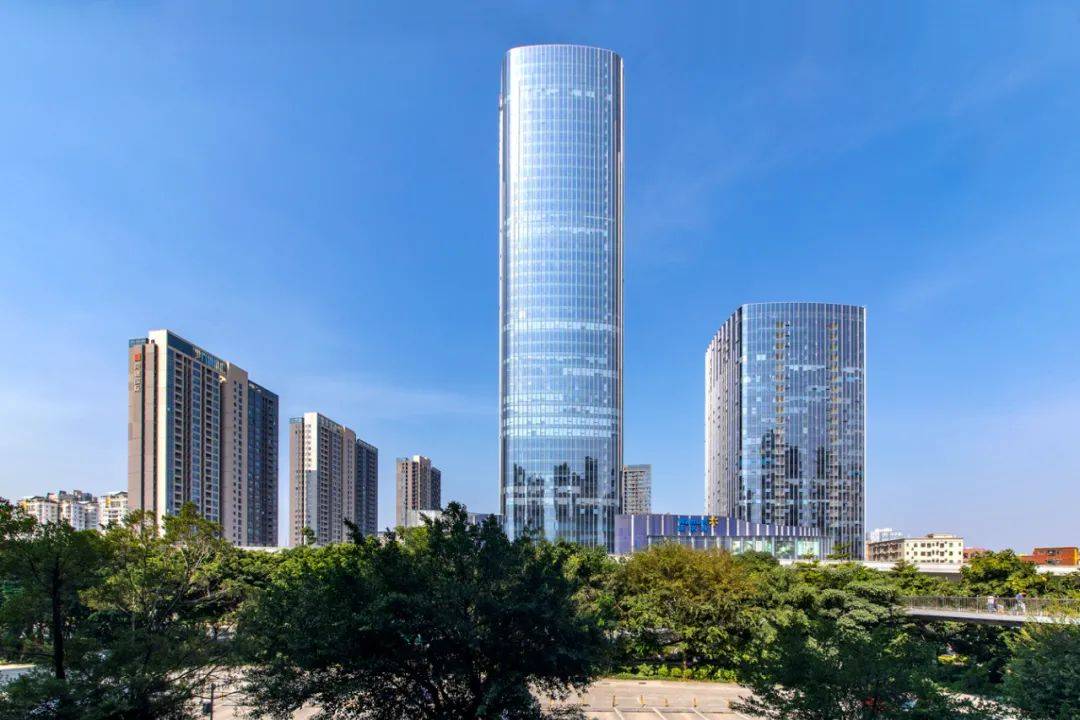 荣德国际写字楼(深圳)荣德国际_荣德国际欢迎您丨荣德国际楼盘详情