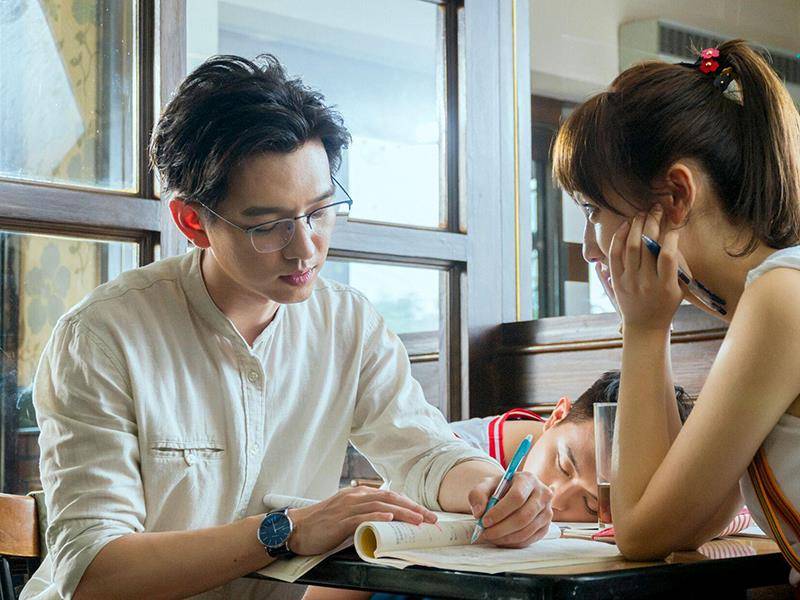 杜亚修_剧中_青春