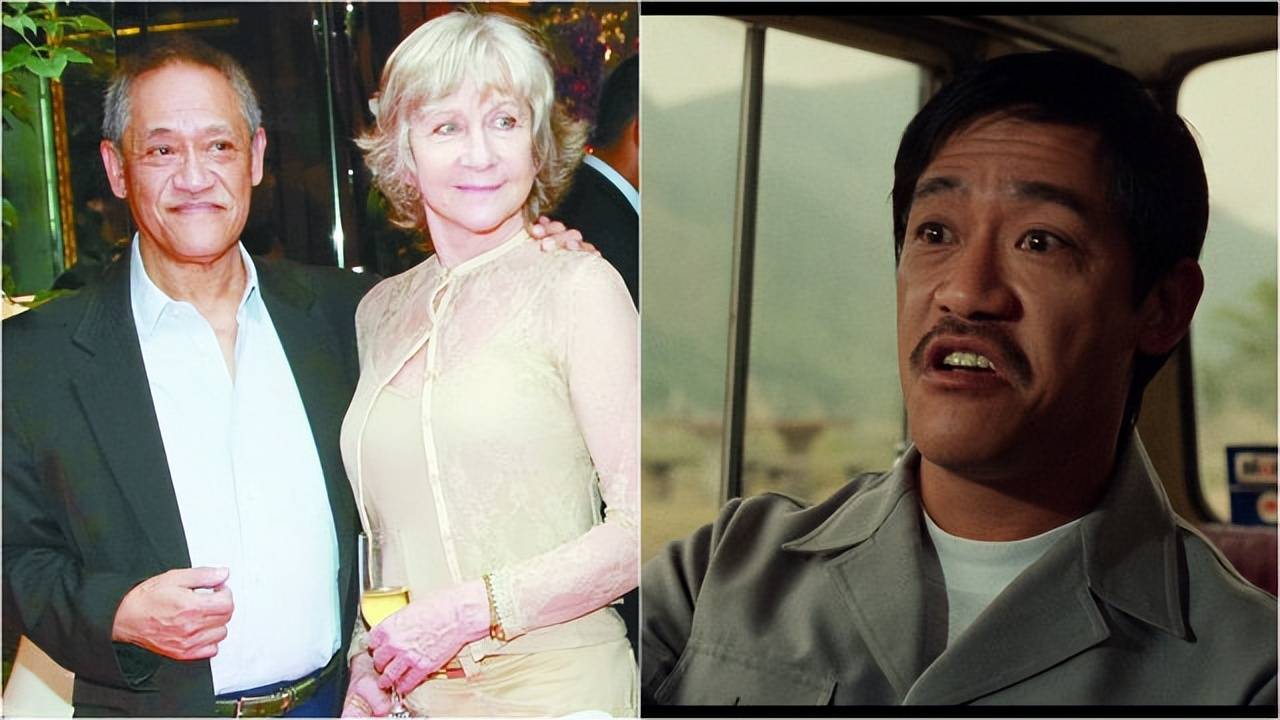 妻子证实吴耀汉死讯:家人悲痛欲绝,冯淬帆苗侨伟等明星伤感悼念_父亲