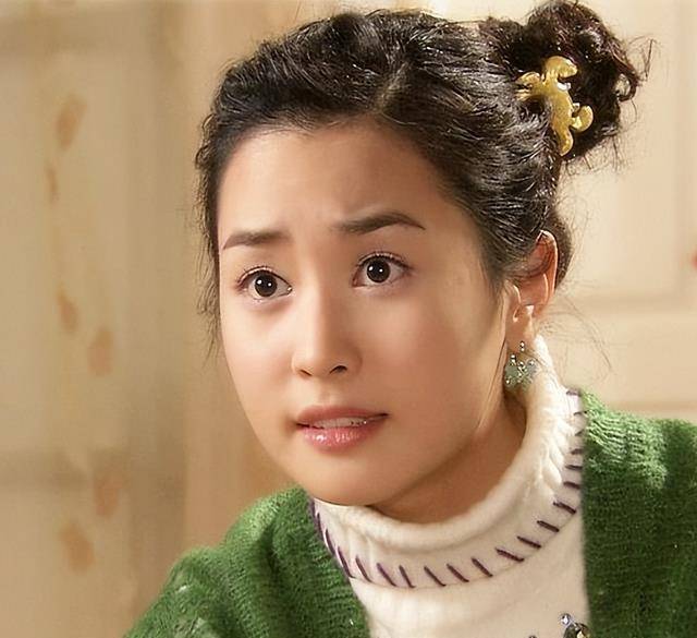 《我的女孩》17年后:女主的脸大变样,李东旭和李准基帅气却未婚