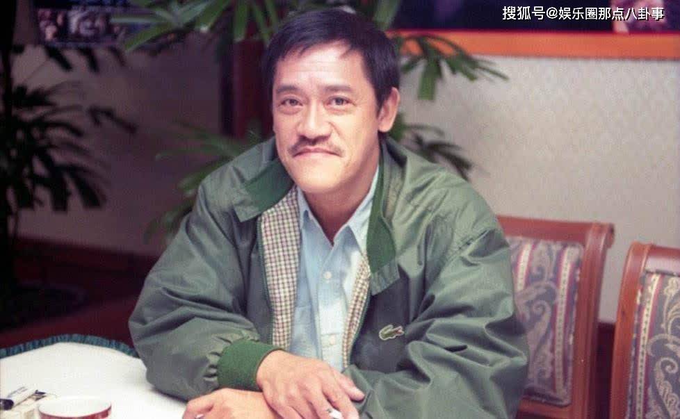 香港演员吴耀汉去世（香港老演员吴耀汉）