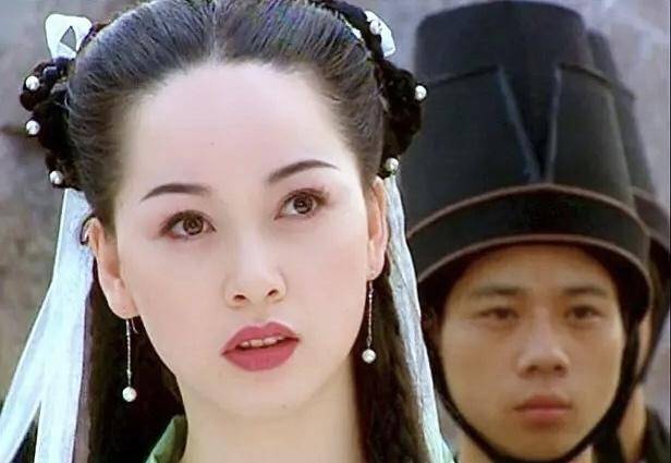 《乌龙闯情关》播出20年:孙耀威成为十八线,林心如很让人意外_公司