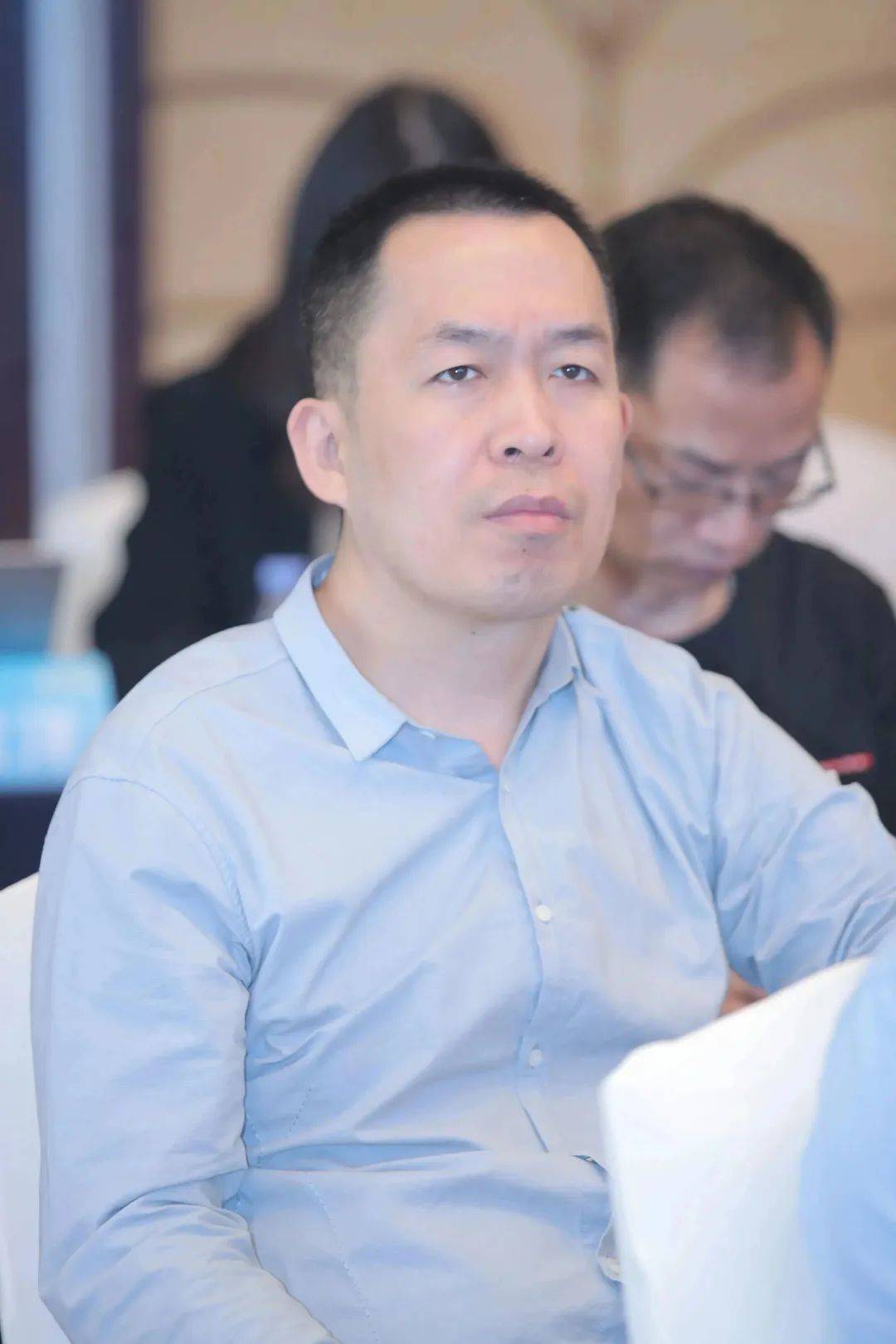 山东教育卫视落地业务负责人 臧志强在iptv,ott tv等互联网电视的冲击