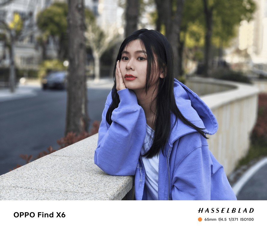 OPPO Find X6评测,不像标准版的标准版,我说的不仅是性能