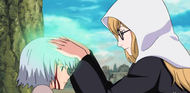 在火影里,木叶村为什么对叛忍药师兜这么宽容?_战争_角色_反派