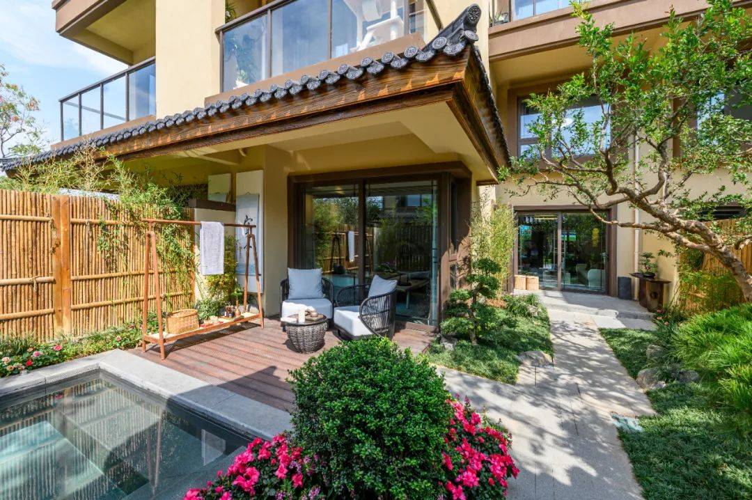 太白山61唐镇——圆西安人一个「桃源梦」_温泉_山水_亲友