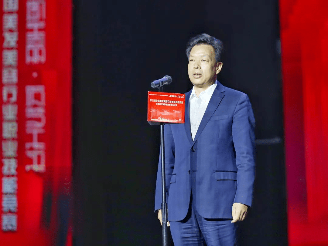 本次大赛,得到了甘肃省人民政府的高度重视,赛项由甘肃省副省长陈得信