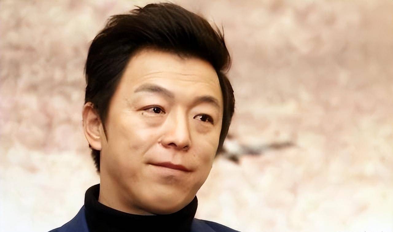 徐峥被实名举报,多年未与他合作的王宝强却被牵连_黄渤_品牌_公司