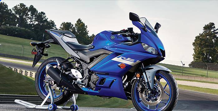 这款被小伙伴们称之为"国产版r3"的摩托车,到底怎么样呢?