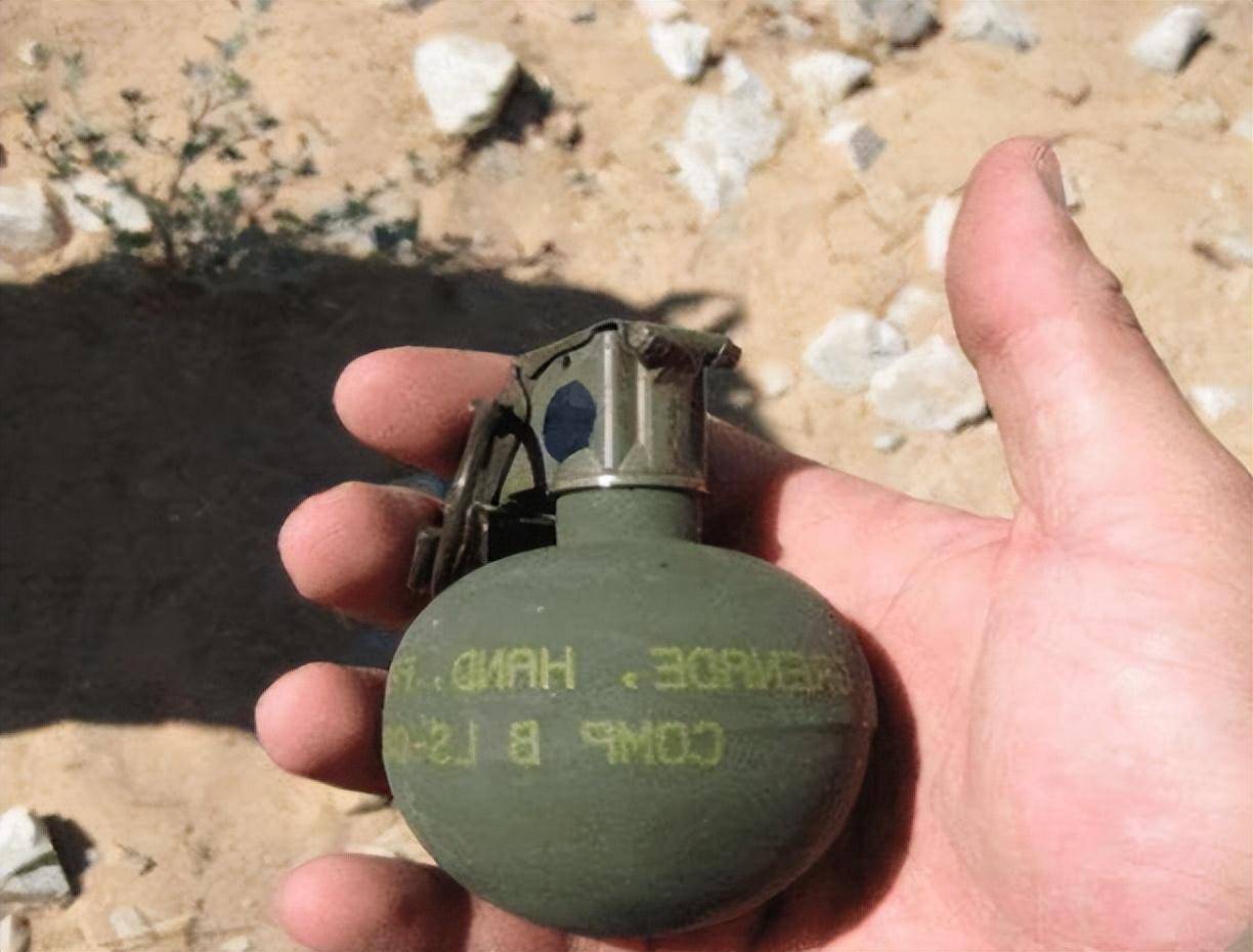 世界最小核弹有多小?可以放在背包里的核弹,爆炸威力有多大?