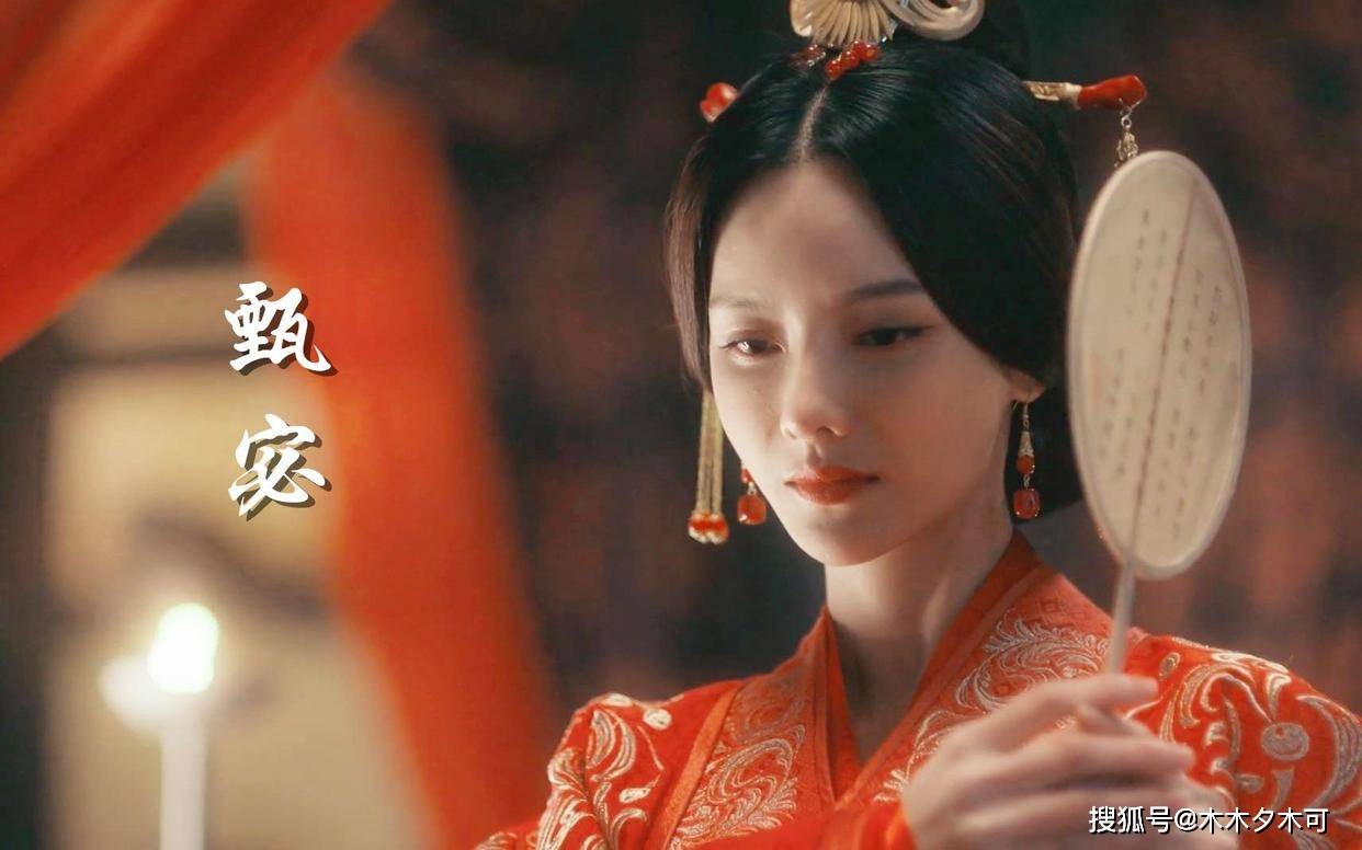 剧张芷溪的电视剧照,如《美人制造》,《包青天》,《寂寞空庭春欲晚》