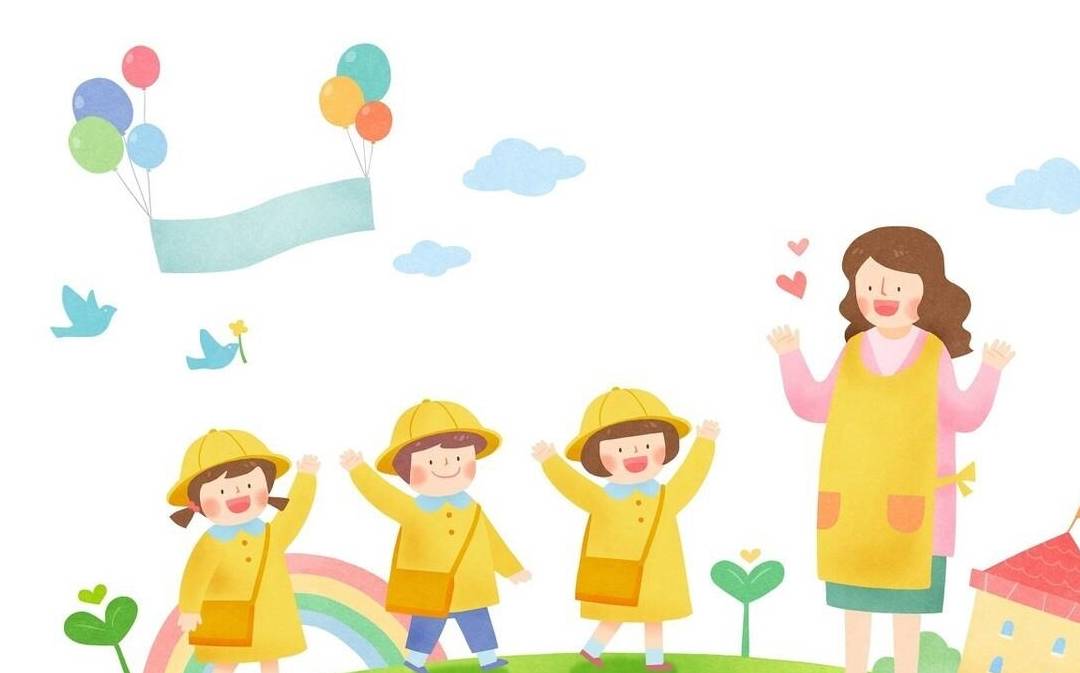 又快到幼儿园小班入园季,家长们焦虑吗?双胎妈妈的经验给你