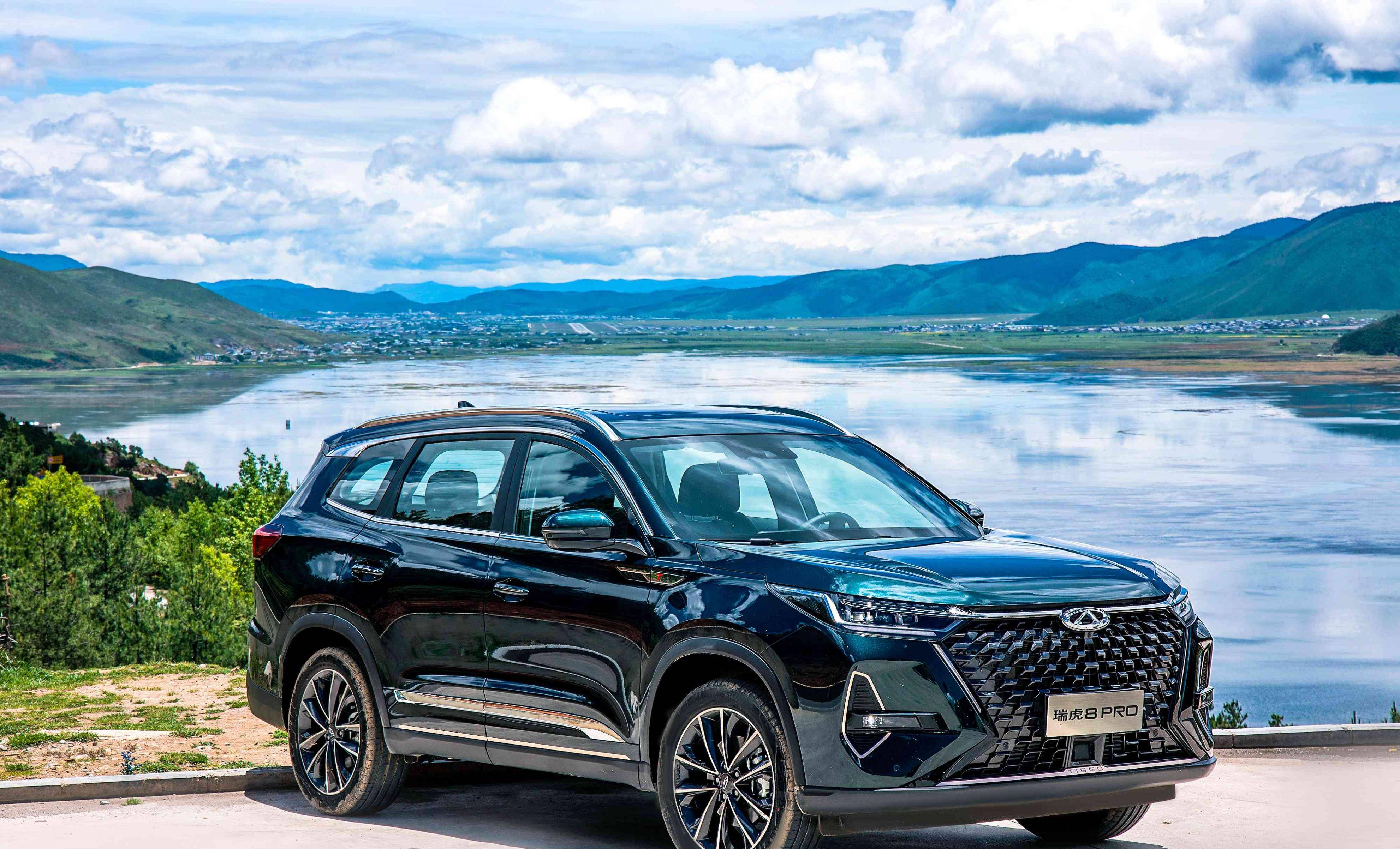 但经过10多年的发展,如今的国产车真正实现了崛起,在销量上已经抢回了