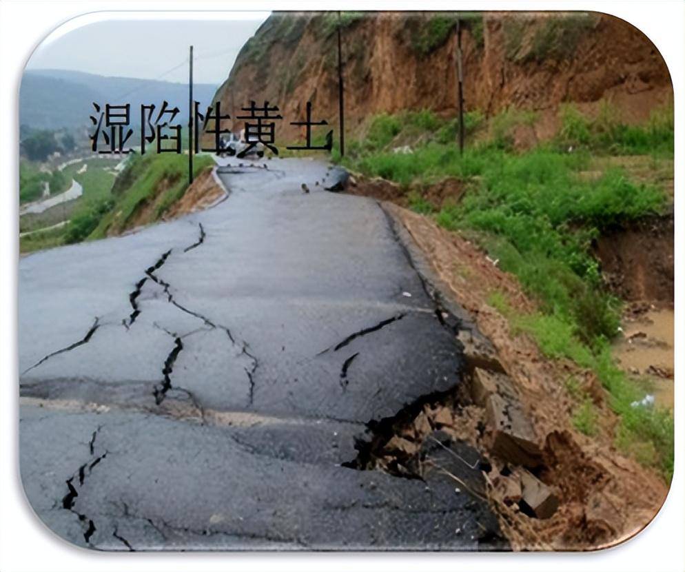膨胀土路基主要应解决的问题是减轻和消除胀缩性对路基的危害.