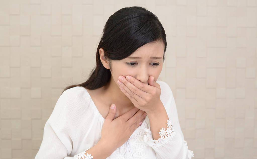 早晨恶心想吐?可能是这些原因惹的祸!_情绪_情况_症状