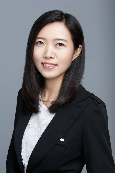 职畅新青年|王玉婷老师:充分发挥和利用自己的优势_沟通_工作_专业