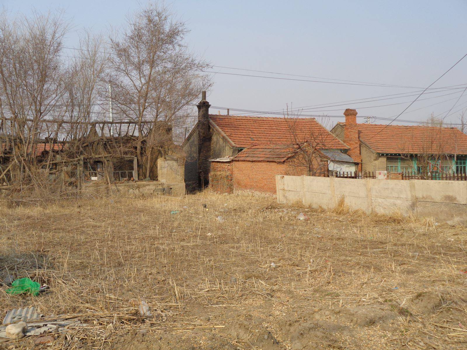 地名档案 | 苏家屯区永乐街道新台子村·和烽火台有关