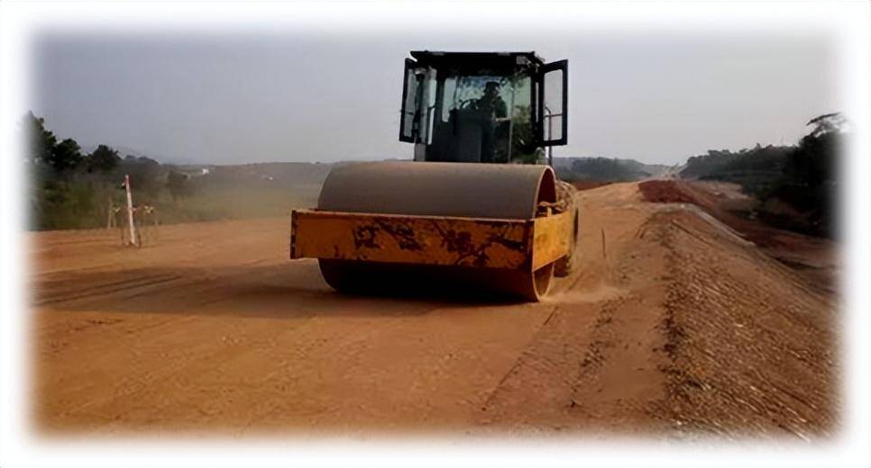 一级建造师学习第7天:路基压实作业要点_处理_进行_施工