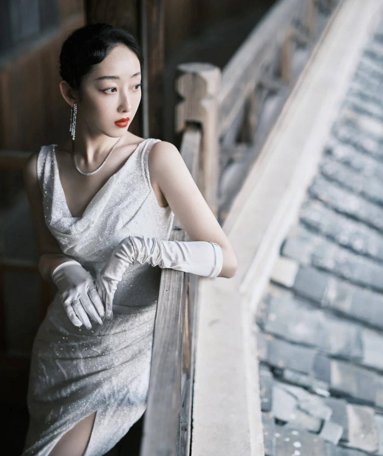 10版《红楼梦》女子超多 看李沁,徐璐,阚清子……美照高光时刻
