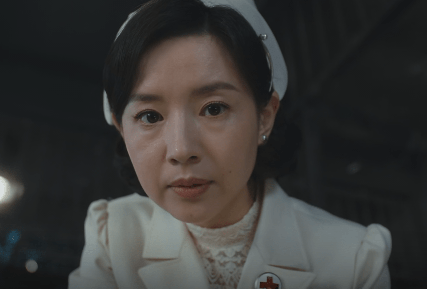 谍战剧《薄冰》10集后,演员演技重排,至少10位演员