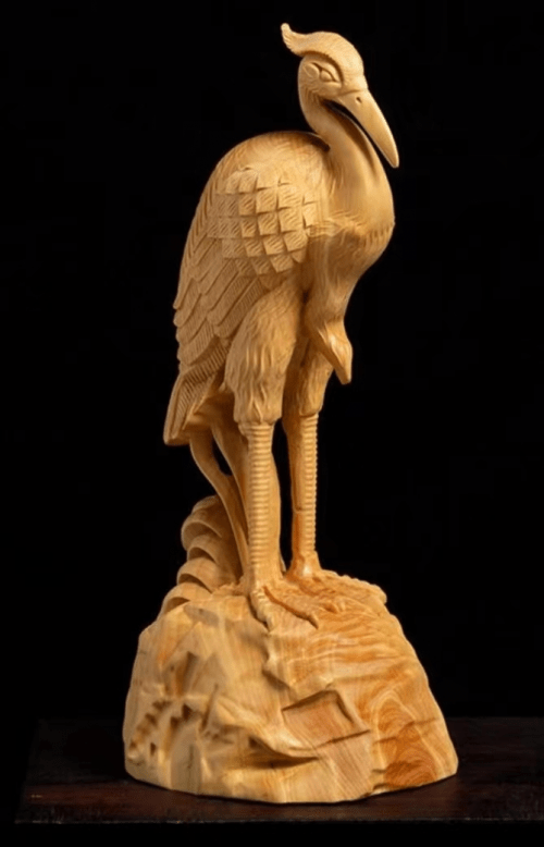 傈僳族喜笛一牛前坤当代守艺大师-唐荣胜唐荣胜,以天然宝石为传统手工