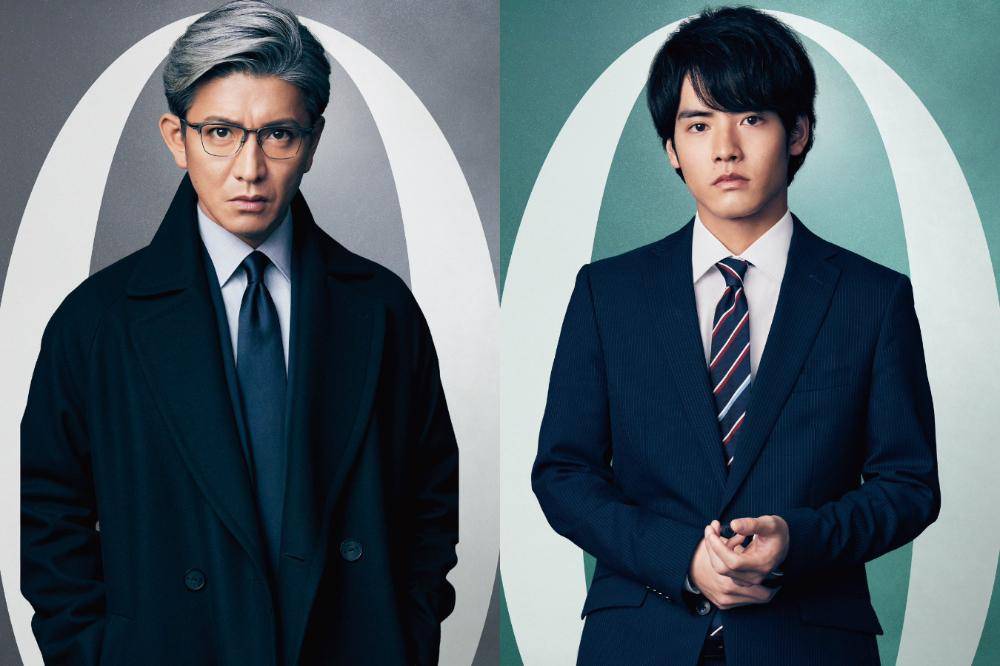 《教场0》木村拓哉与新垣结衣飙戏,空降2023日剧首播收视冠军_风间公