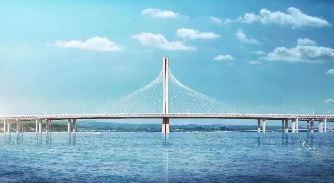 百崎大桥的建设,最大利好无疑是东海板块及台商投资区,除了提升交通