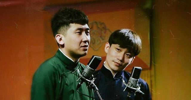 尚九熙何九华再同台,是说相声还是唱跳,一切尽在春晚彩排花絮中_合作