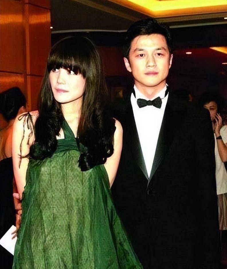 张亚东:离过两次婚,靠才华征服了7个女人,半个娱乐圈皆前任_高圆圆