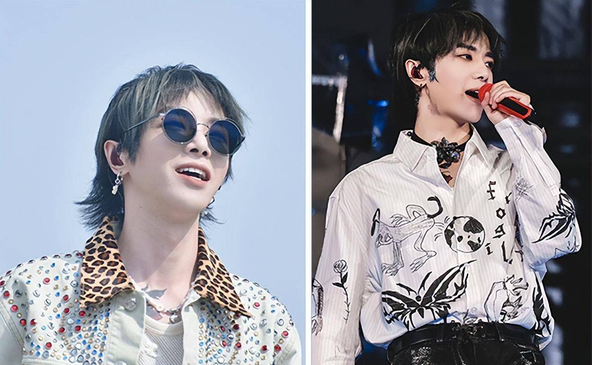 迪斯科变成泥巴,站在泥巴里啃火星餐,华晨宇演唱会是山洞吗?